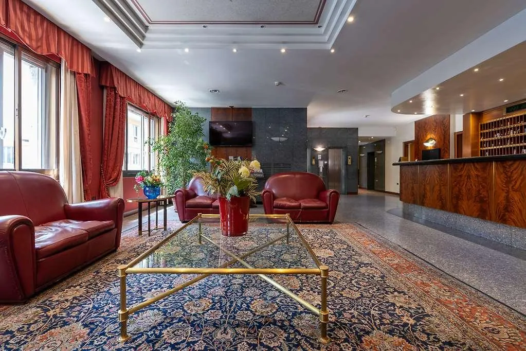 Hotel Crivis Milan