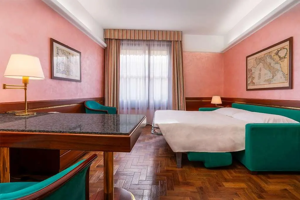 Hotel Crivis Milan