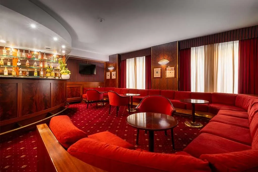 Hotel Crivis Milan