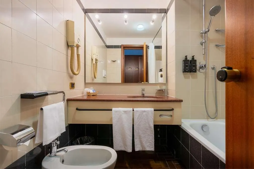 Hotel Crivis Milan
